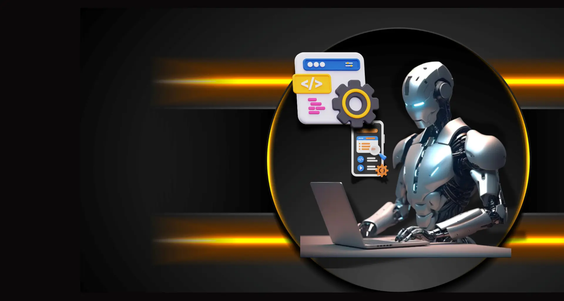 Web Application Development Company In Pune