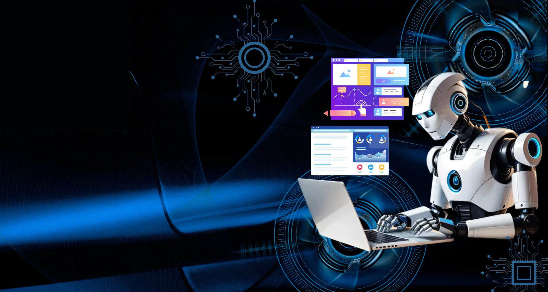 Best Modern Website Designing Company In Pune India