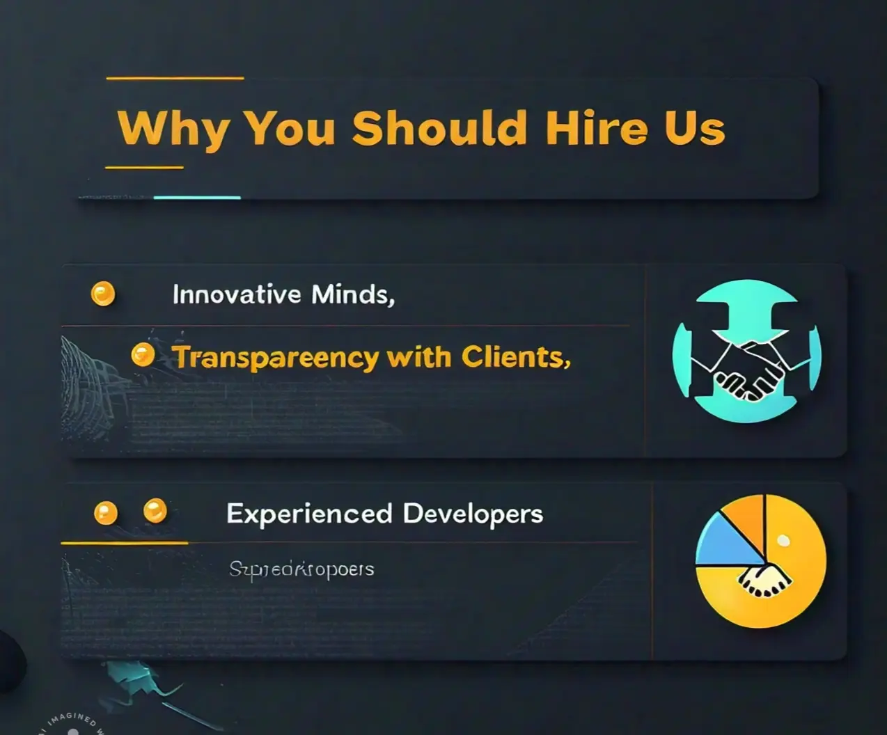 Why should hire Codiastic Soft for your technological needs