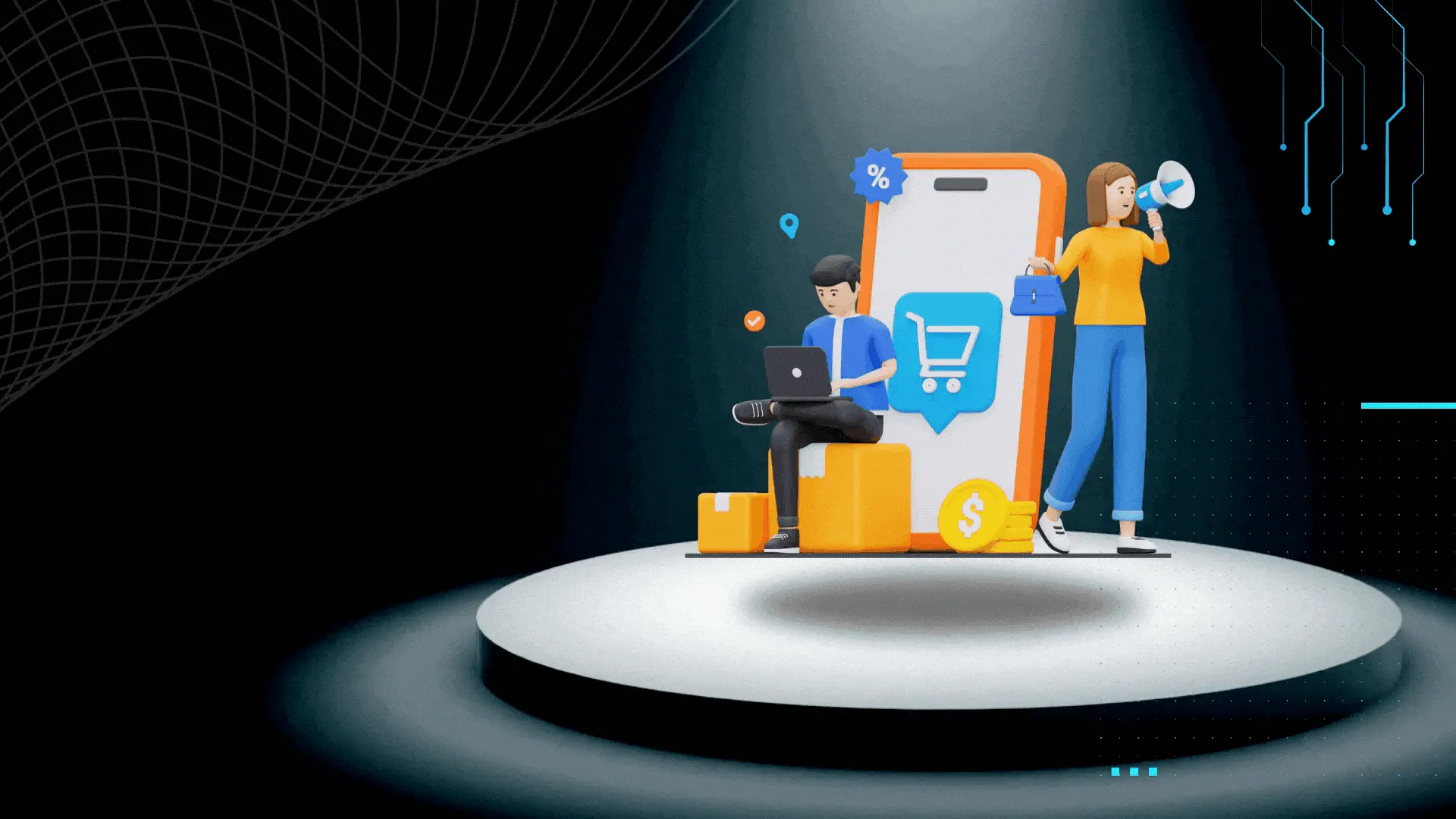 E-Commerce Website Development Company In Pune