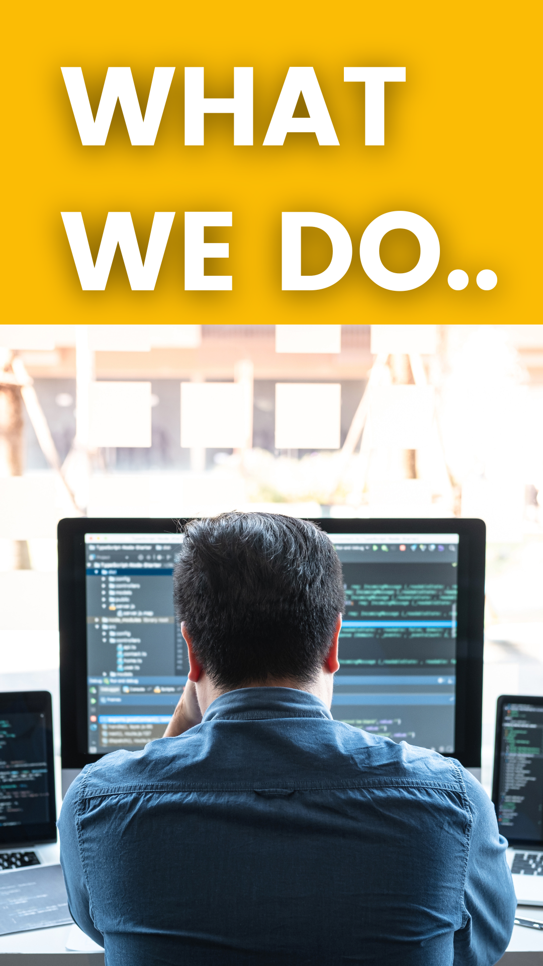 Codiastic Soft IT Solutions Overview